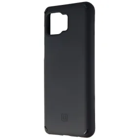 Incipio Duo Series Case for Motorola One (5G) - Black