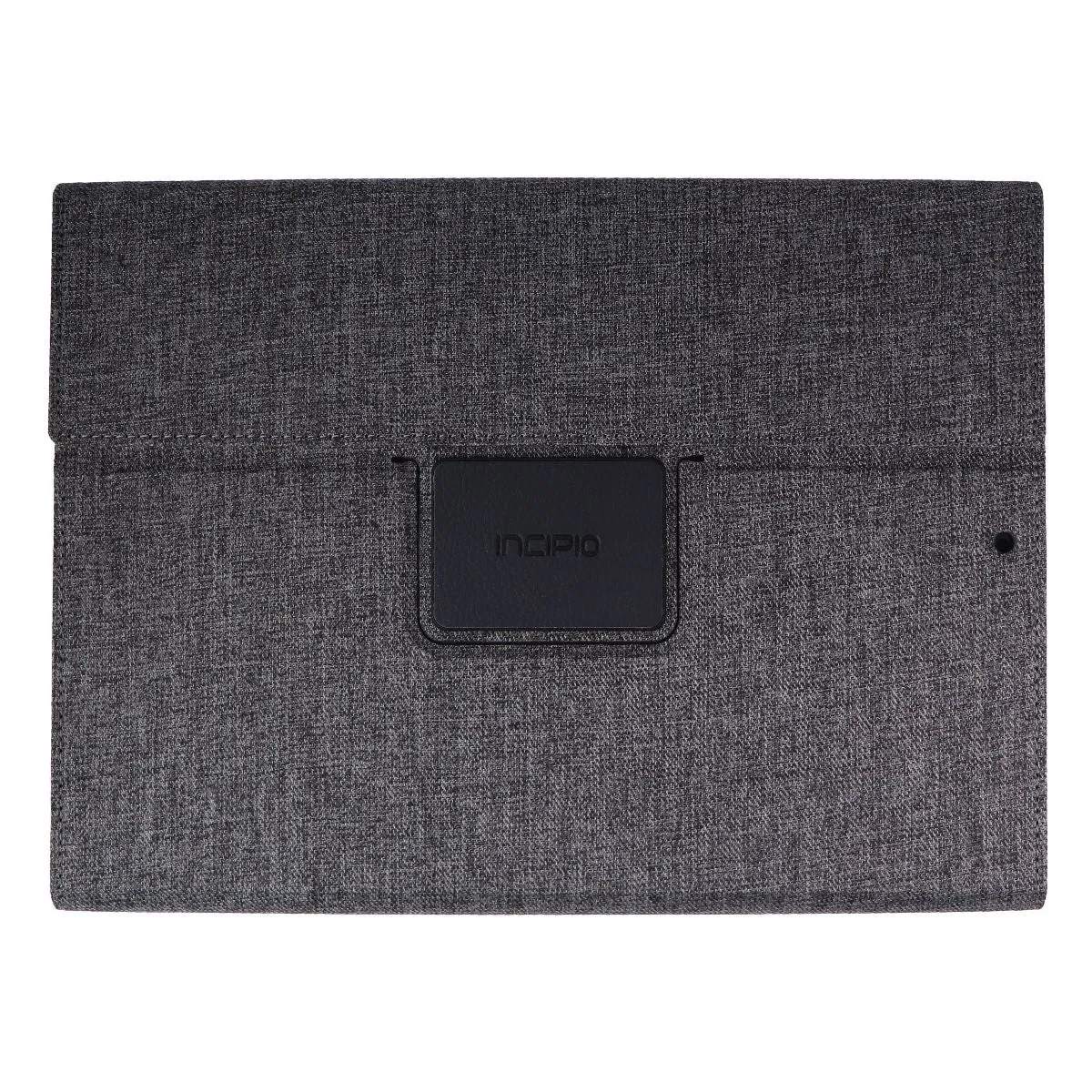 Incipio Esquire Series Case for iPad Pro (2nd Gen) 12.9-inch - Gray/Black