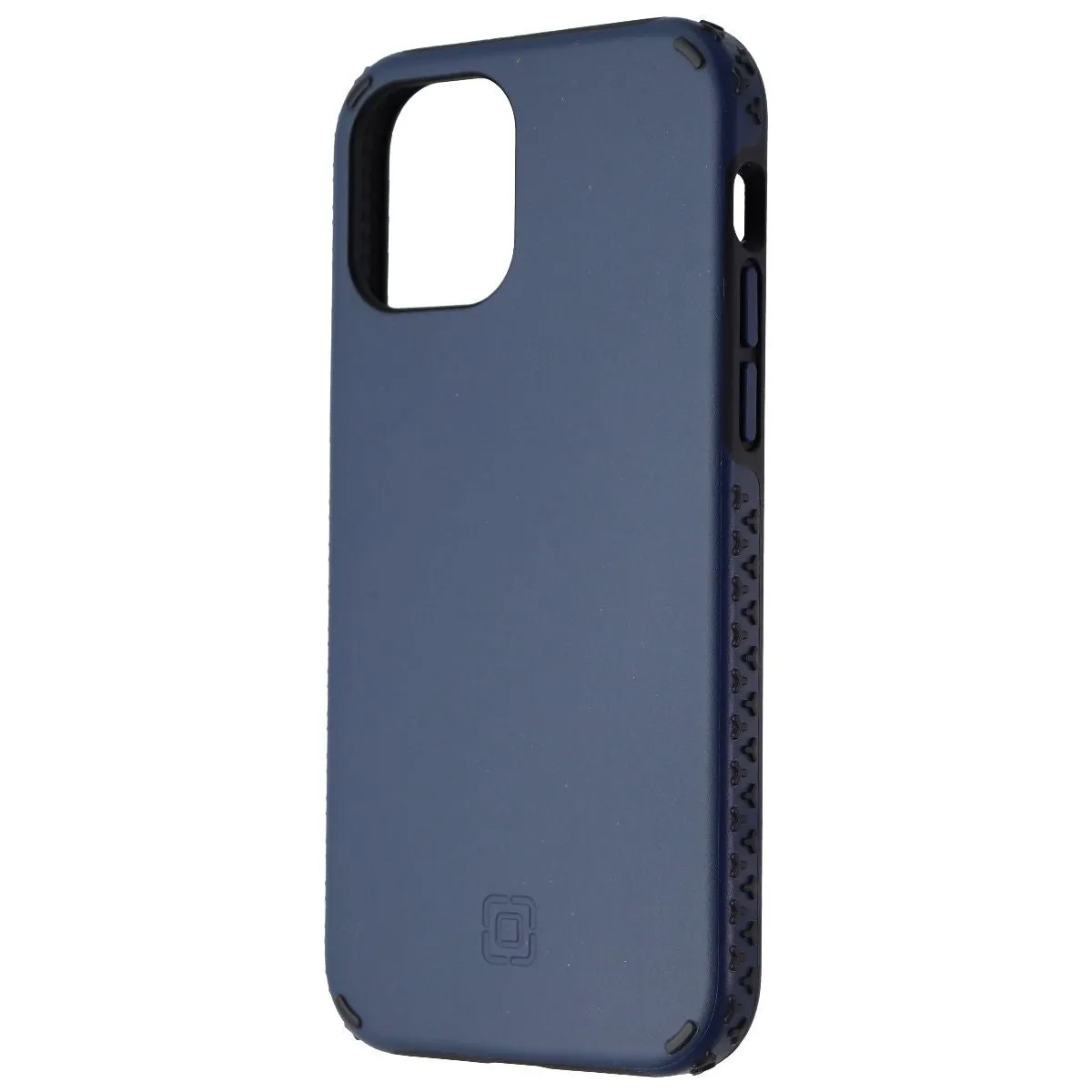 Incipio Grip Case for MagSafe for Apple iPhone 12 & iPhone 12 Pro- Midnight Navy