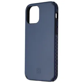 Incipio Grip Case for MagSafe for Apple iPhone 12 & iPhone 12 Pro- Midnight Navy