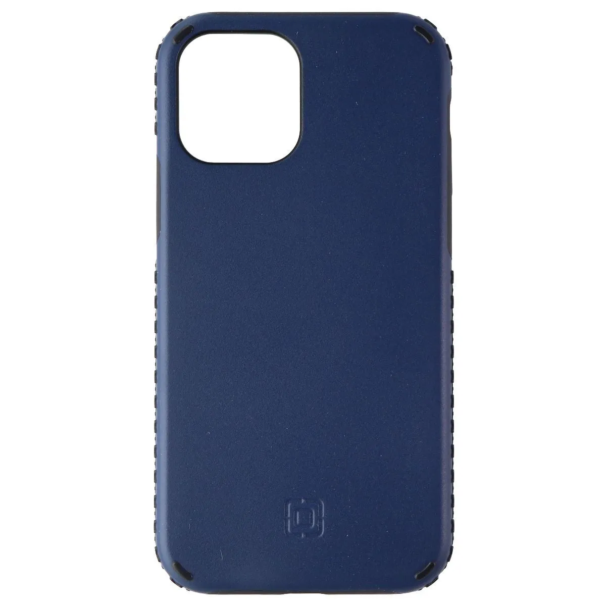 Incipio Grip Case for MagSafe for Apple iPhone 12 & iPhone 12 Pro- Midnight Navy