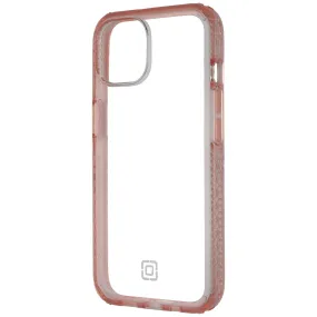 Incipio Grip Series Case for Apple iPhone 13 - Prosecco Pink / Clear