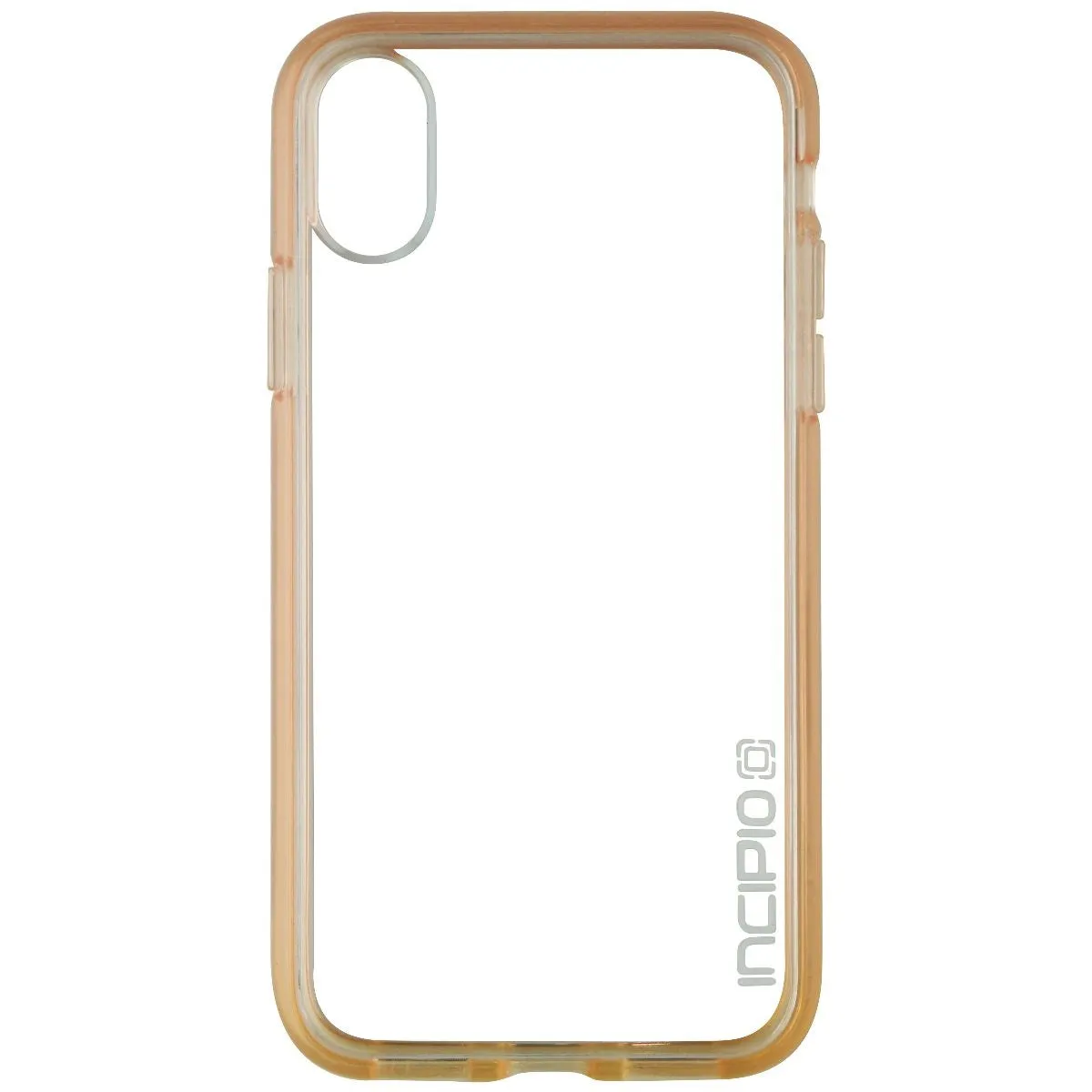 Incipio Octane Pure Series Case for Apple iPhone X/Xs - Rose