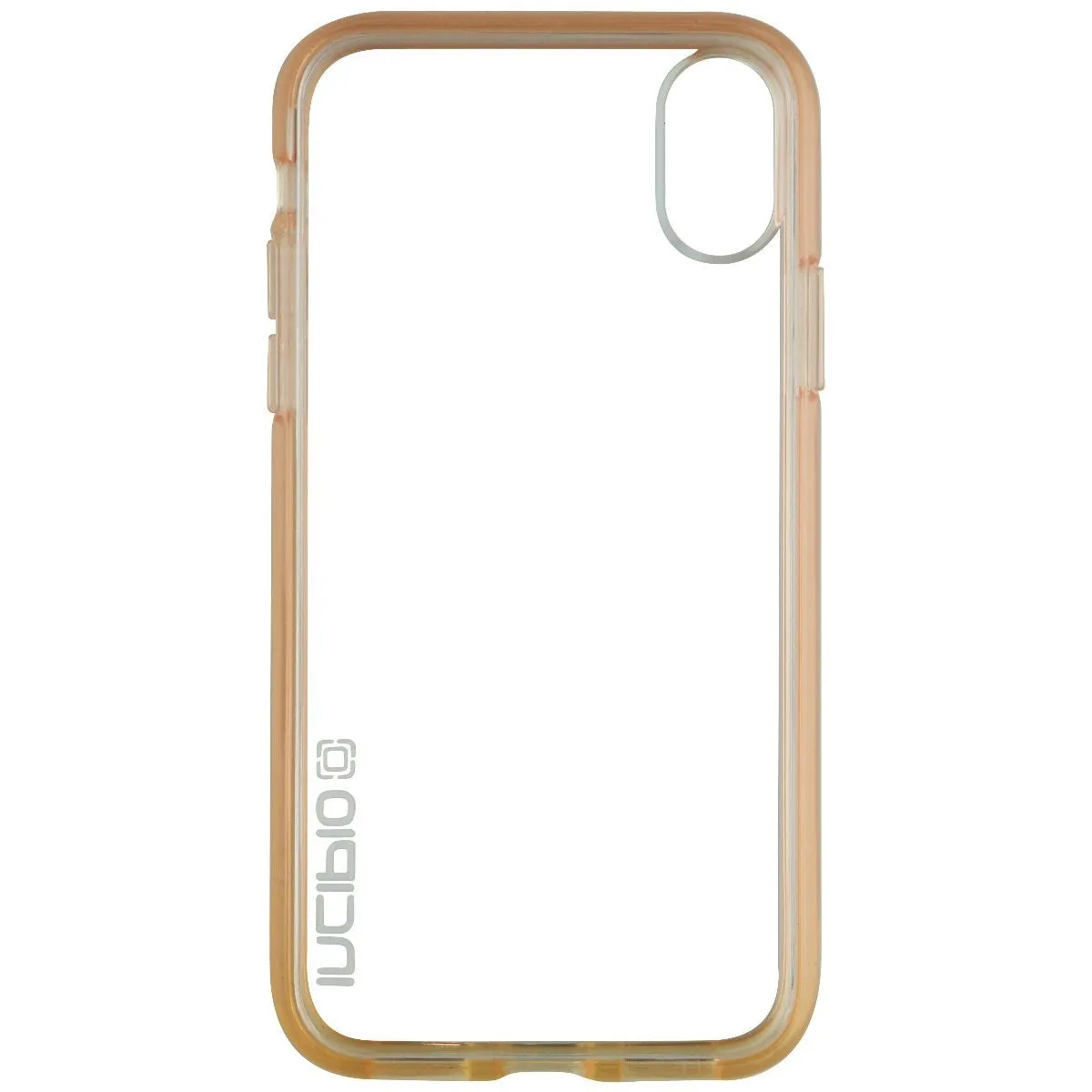 Incipio Octane Pure Series Case for Apple iPhone X/Xs - Rose