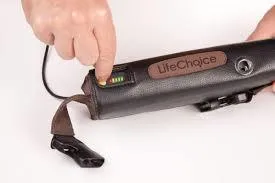 InovaLabs LifeChoice External Battery Pack