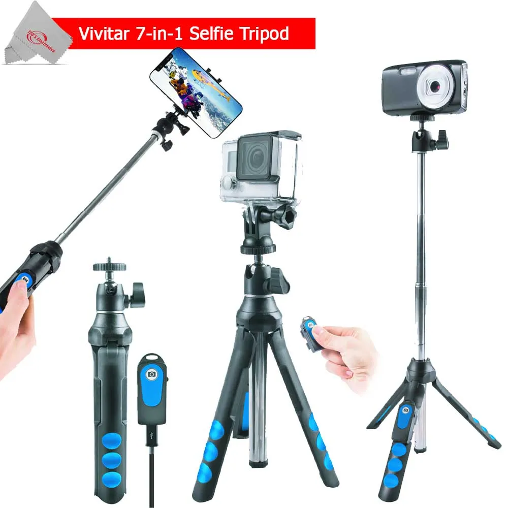 Insta360 X3 360° Action Camera Adventure Kit Streaming Essentials Tripod Kit