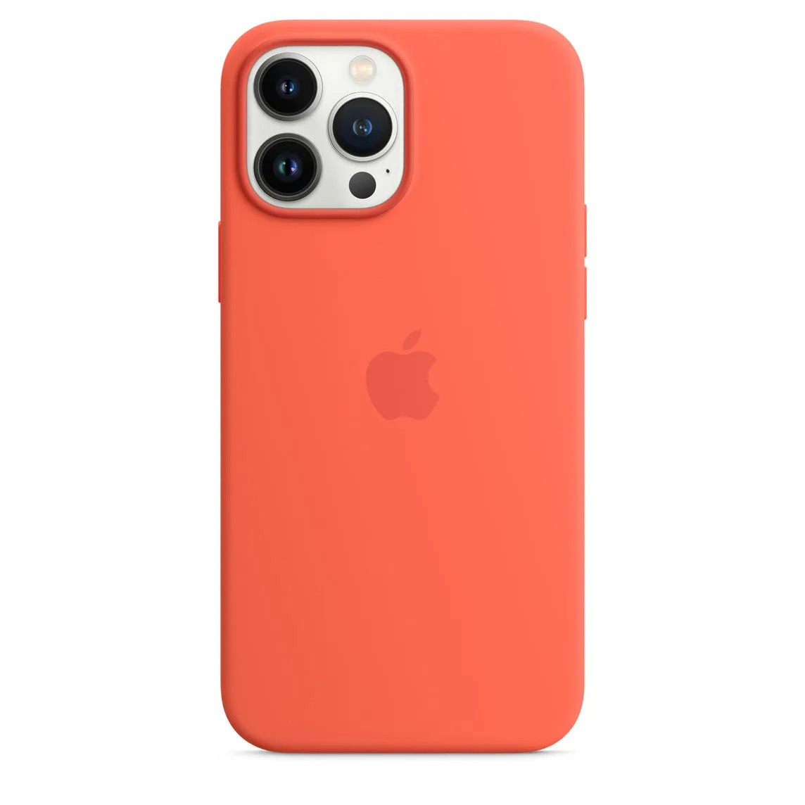 iPhone 13 Pro Max Silicone Case with MagSafe