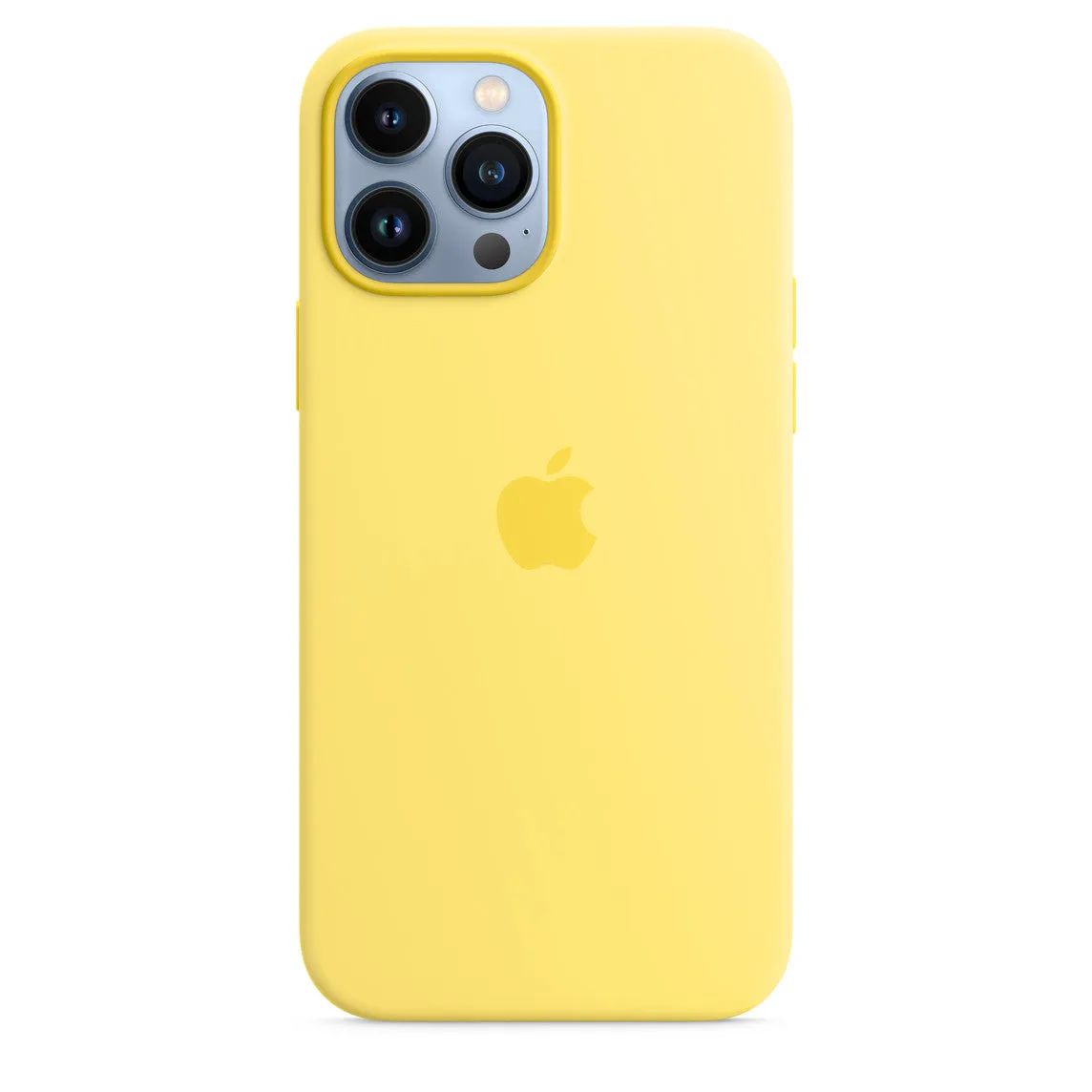 iPhone 13 Pro Max Silicone Case with MagSafe