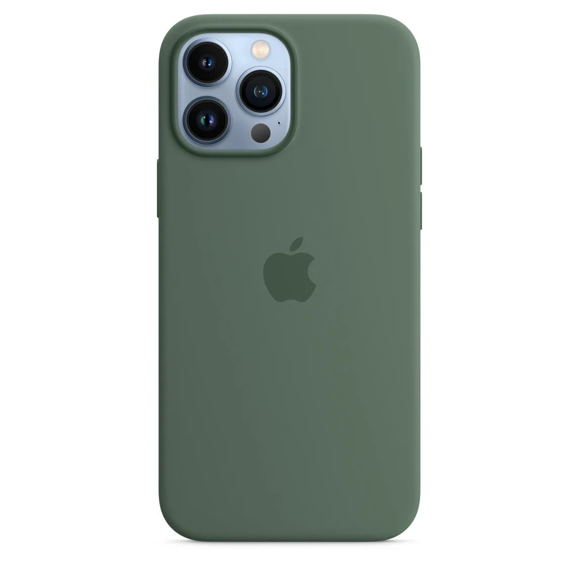 iPhone 13 Pro Max Silicone Case with MagSafe