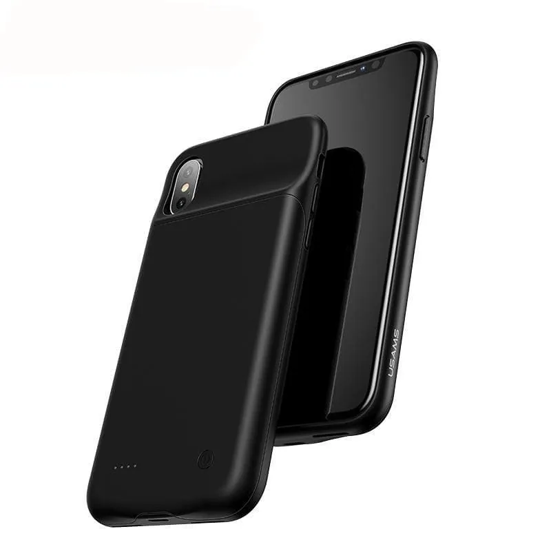 Iphone Battery Case