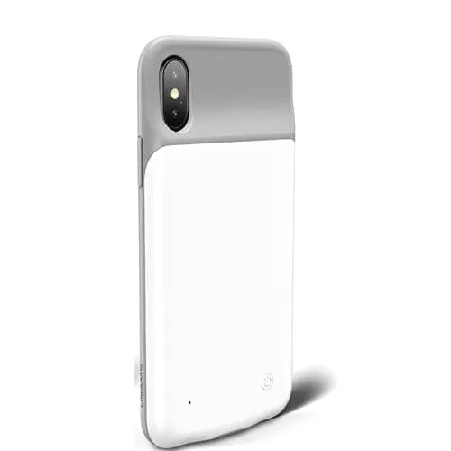 Iphone Battery Case