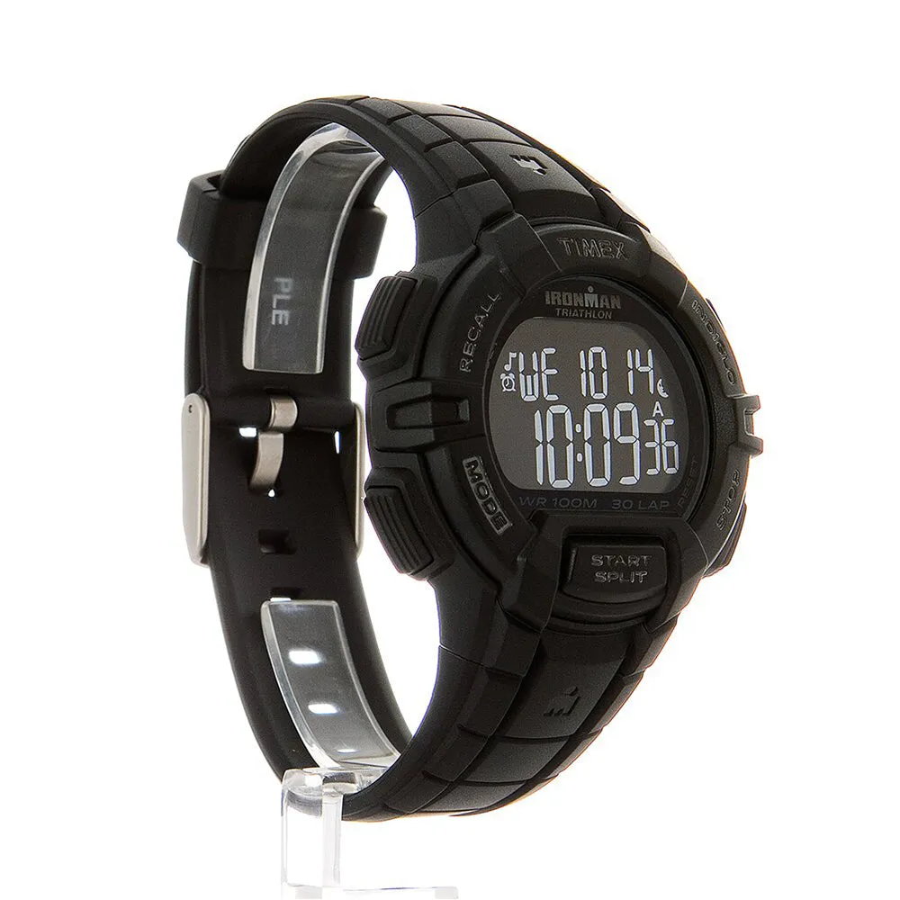 Ironman Rugged 30 Full Digital 44mm Resin Band