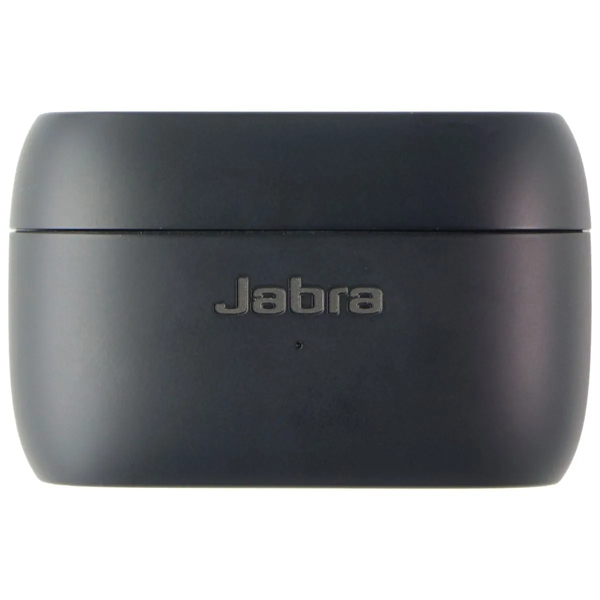 Jabra Elite 85t Replacement Charging Case - Titanium / Black (CPB130)