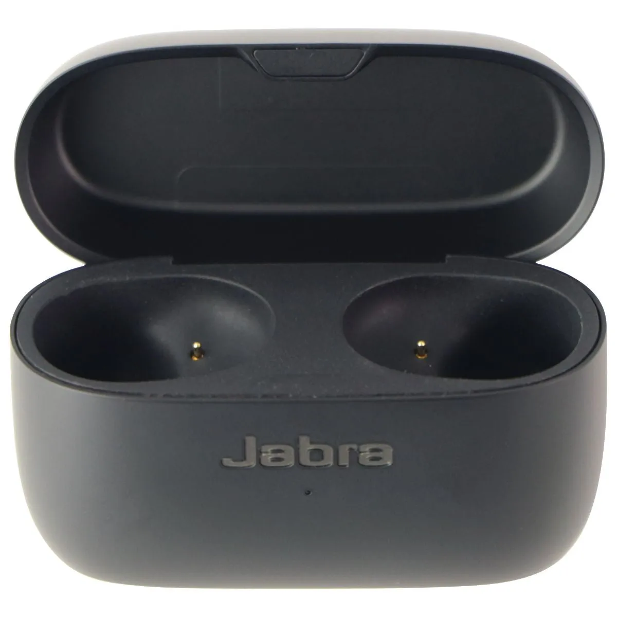 Jabra Elite 85t Replacement Charging Case - Titanium / Black (CPB130)