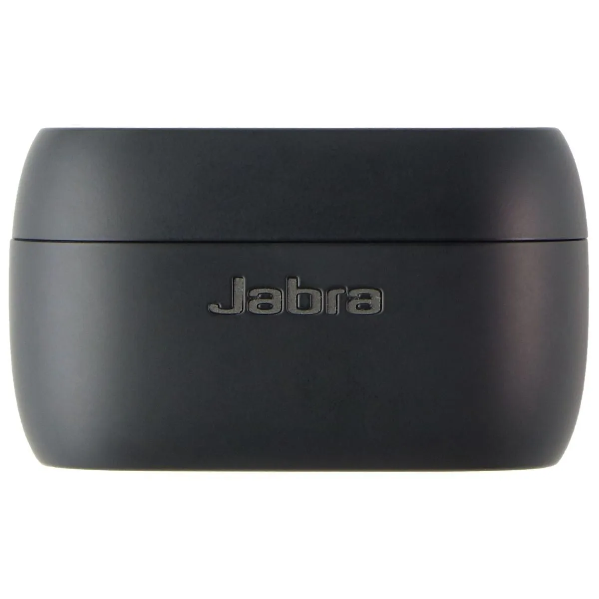 Jabra Replacement Charging Case for Jabra Elite 75T - Black/Titanium CPB120