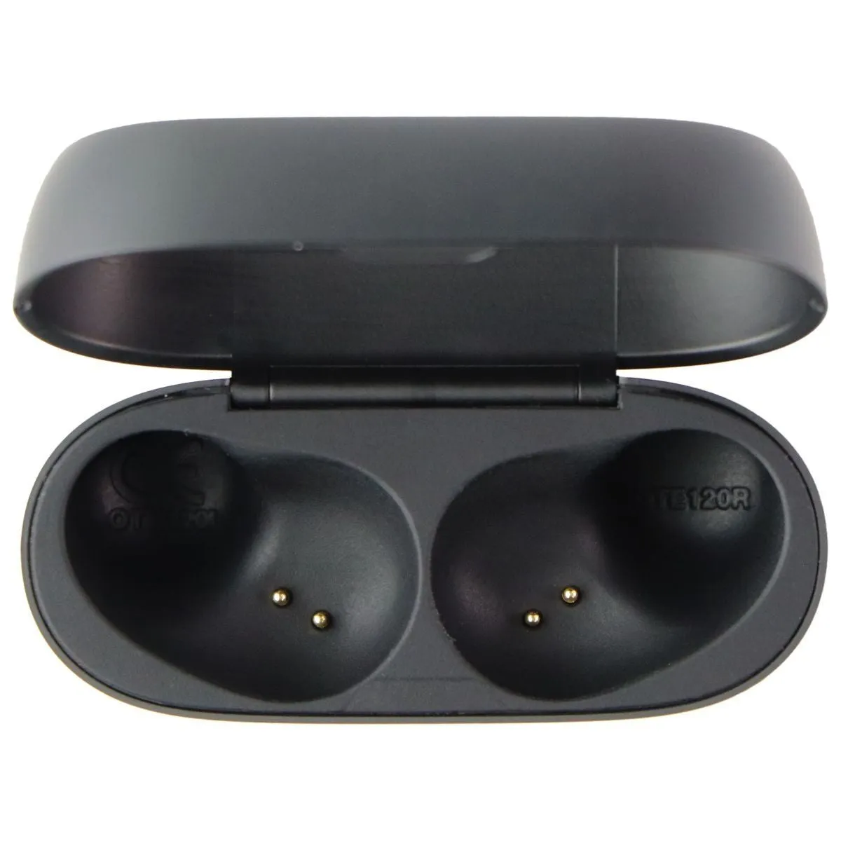 Jabra Replacement Charging Case for Jabra Elite 75T - Black/Titanium CPB120