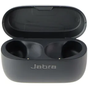 Jabra Replacement Charging Case for Jabra Elite 75T - Black/Titanium CPB120