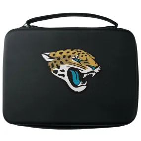 Jacksonville Jaguars GoPro Carrying Case