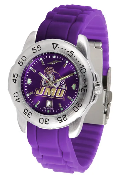 James Madison Sport AC Men’s Watch - AnoChrome