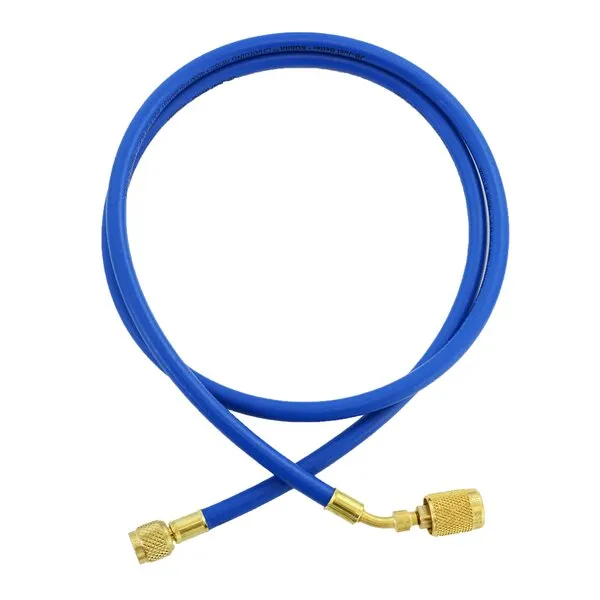 JB CLSX-36B KOBRA® Replacement Head Secure Seal Charging Hose