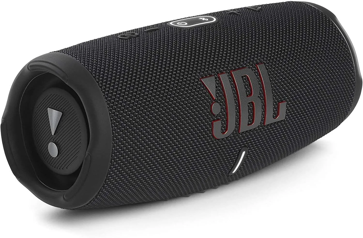 JBL Charge 5 Bluetooth Speaker - Black