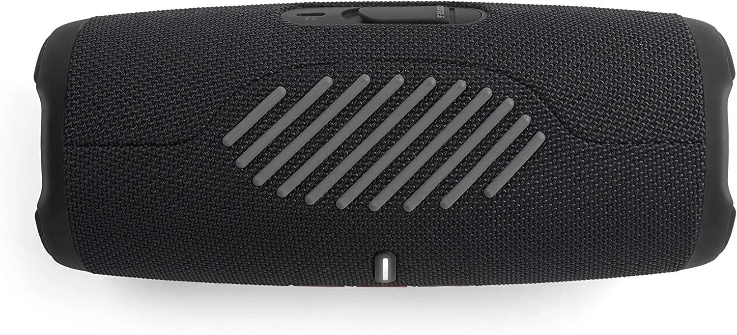 JBL Charge 5 Bluetooth Speaker - Black