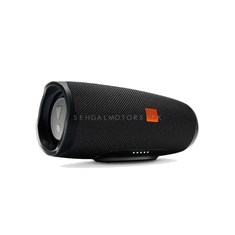 JBL Charge Copy Three Bluetooth Speaker