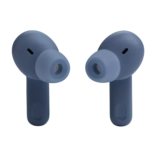 JBL Tune Beam True Wireless Noise Cancelling Earbuds (Blue)