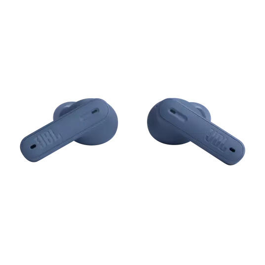 JBL Tune Beam True Wireless Noise Cancelling Earbuds (Blue)