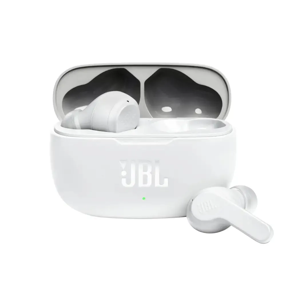 Jbl wave 200tws wireless in-ear headphones - bluetooth headphones