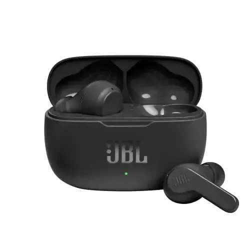 Jbl wave 200tws wireless in-ear headphones - bluetooth headphones