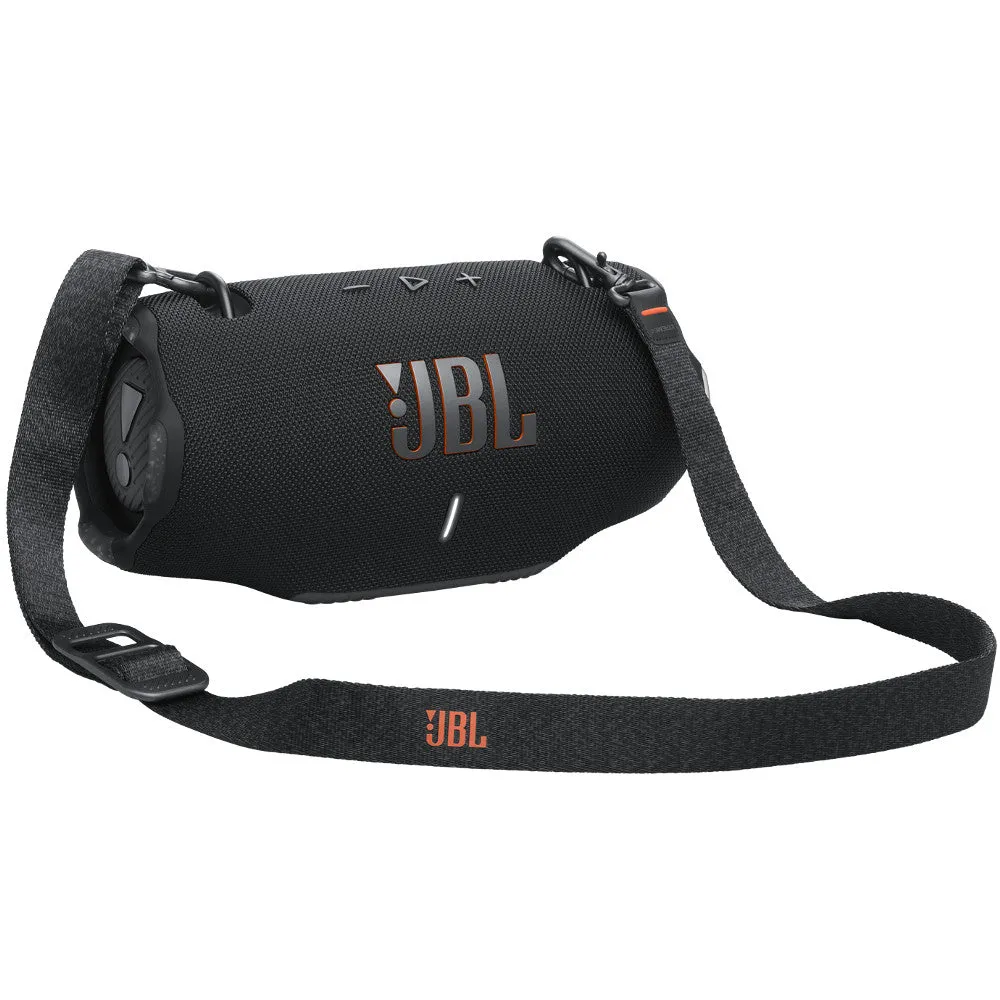 JBL Xtreme 4 Portable Bluetooth Speaker