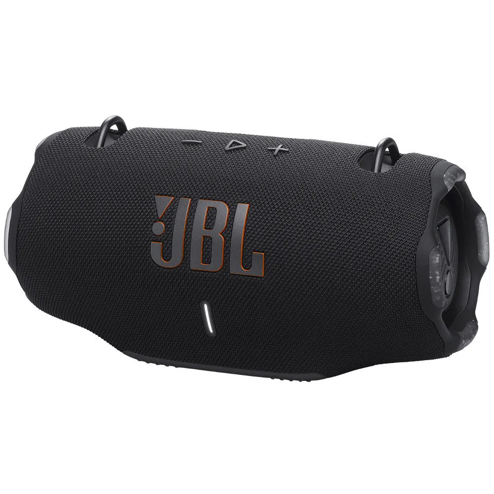 JBL Xtreme 4 Portable Bluetooth Speaker