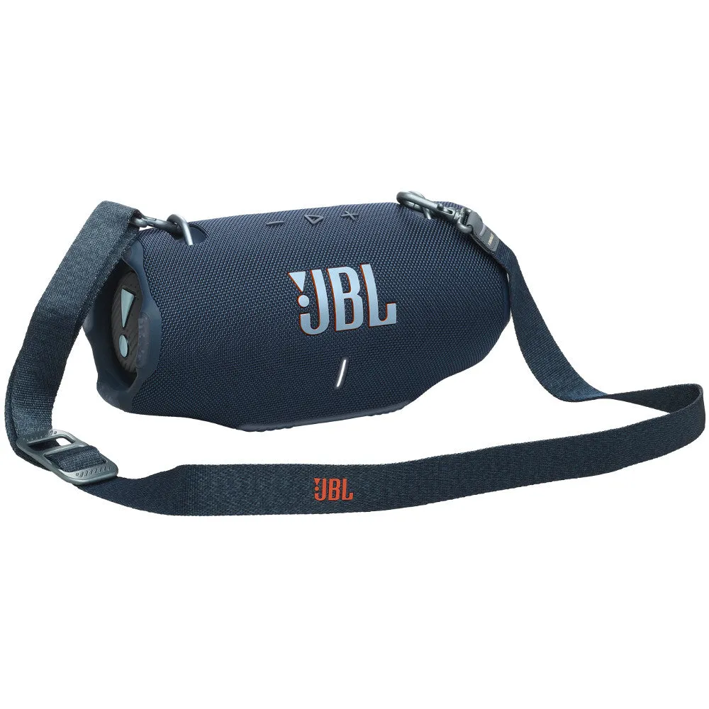 JBL Xtreme 4 Portable Bluetooth Speaker