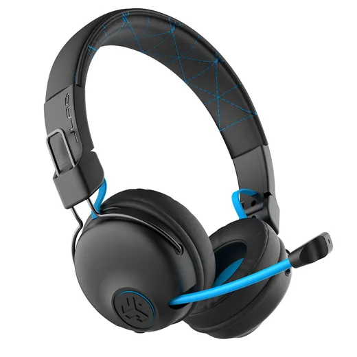 JLab Audio Play Gaming Wireless Headset