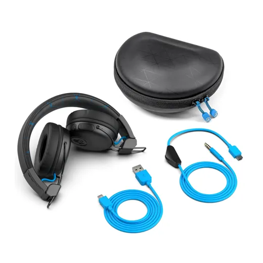 JLab Audio Play Gaming Wireless Headset