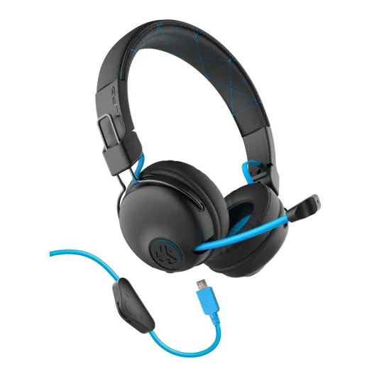 JLab Audio Play Gaming Wireless Headset