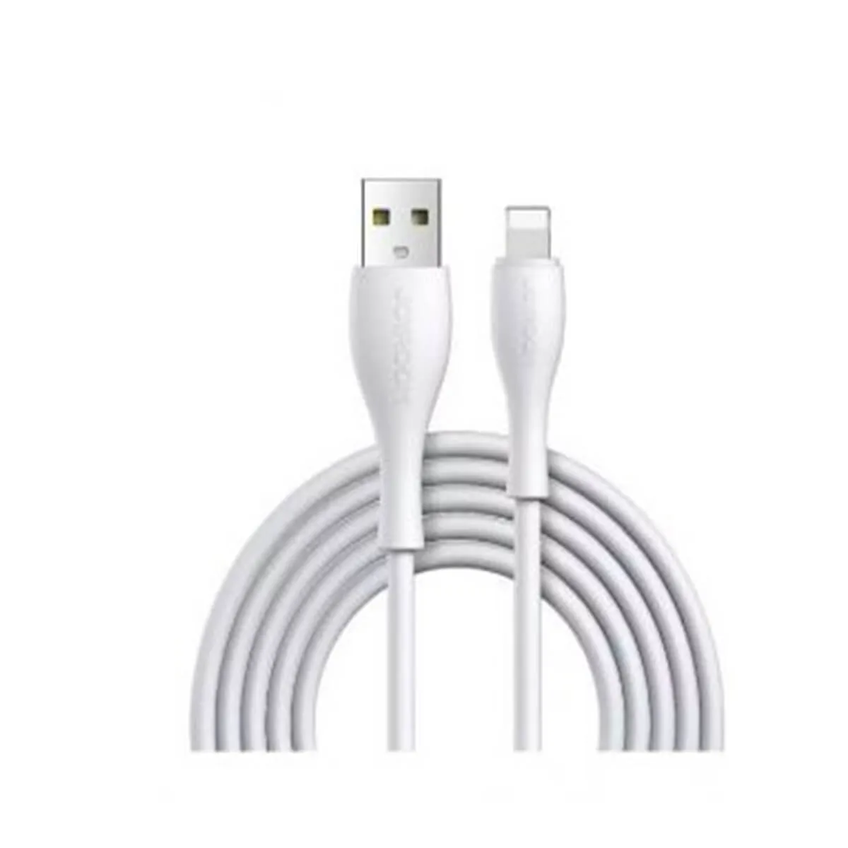 Joyroom S-1030m8 Lightning Data Cable 1m White