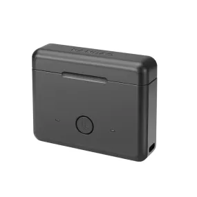 KANDAO Battery Charging Case For QooCam 3 Series