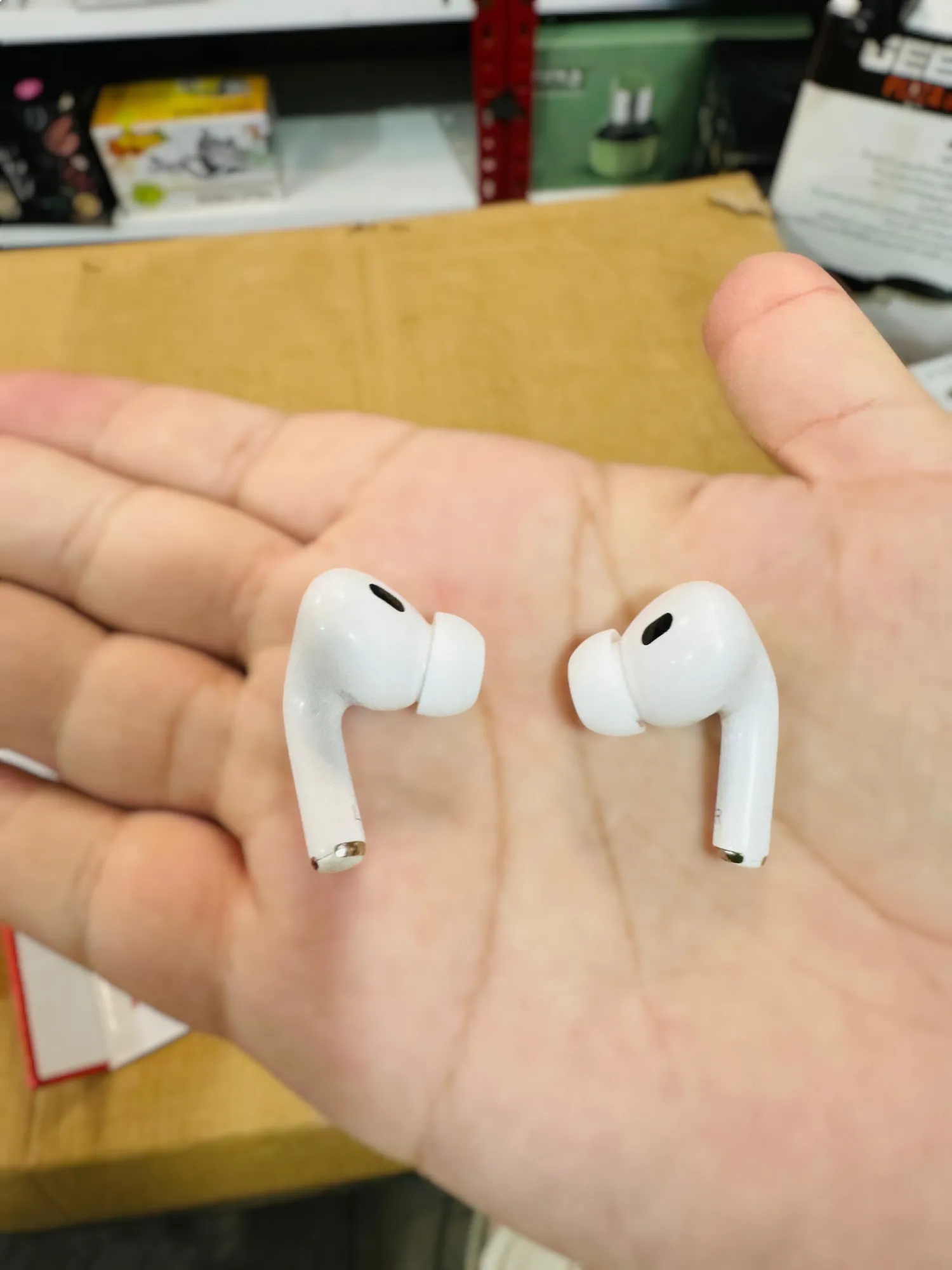 KBT900 Pro2 Airpods