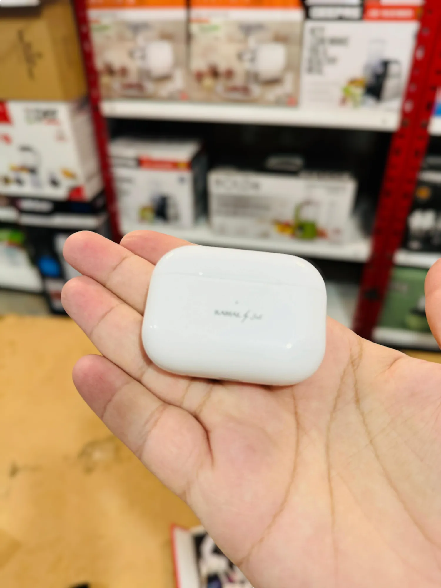 KBT900 Pro2 Airpods