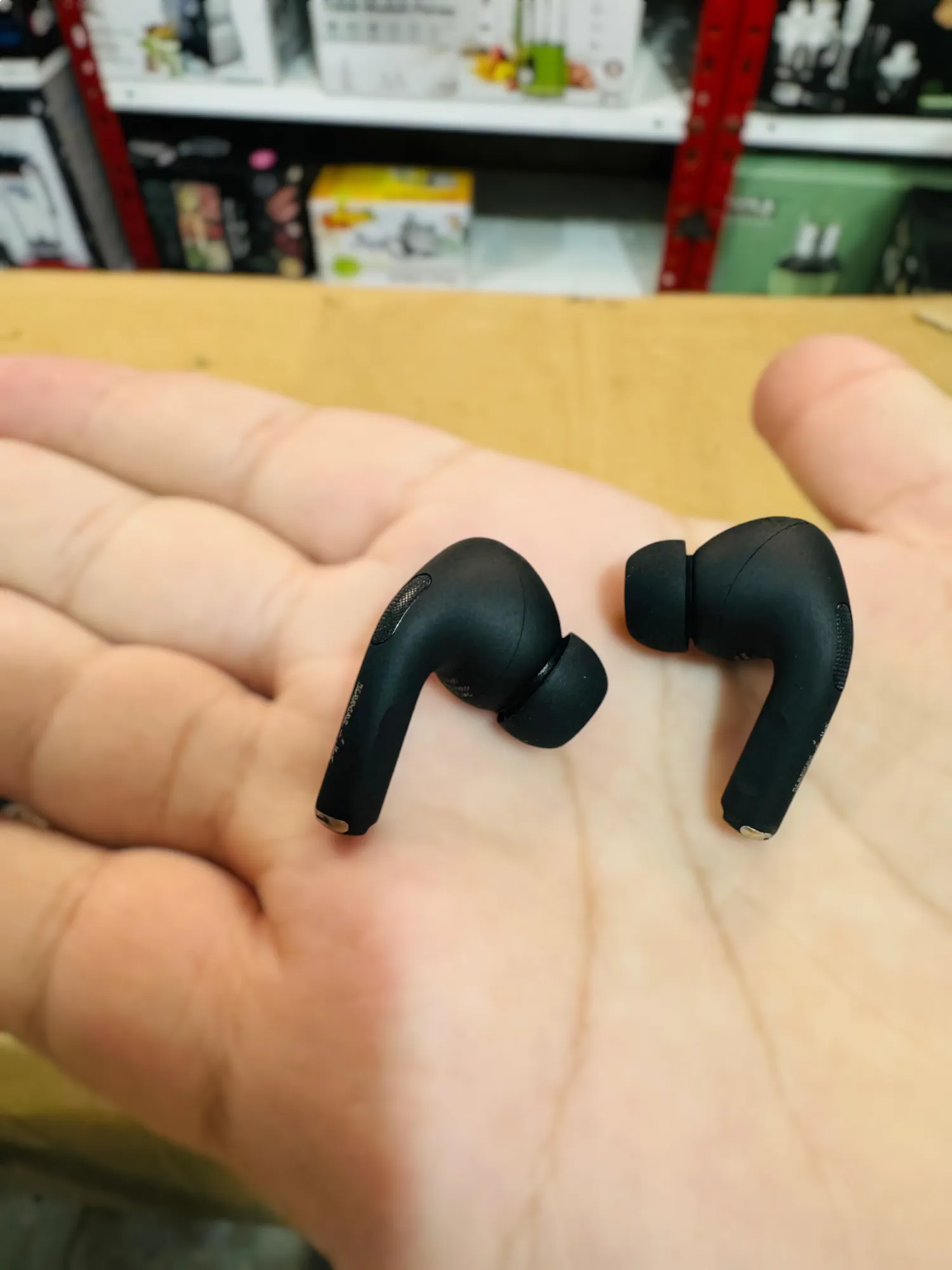 KBT900 Pro2 Airpods