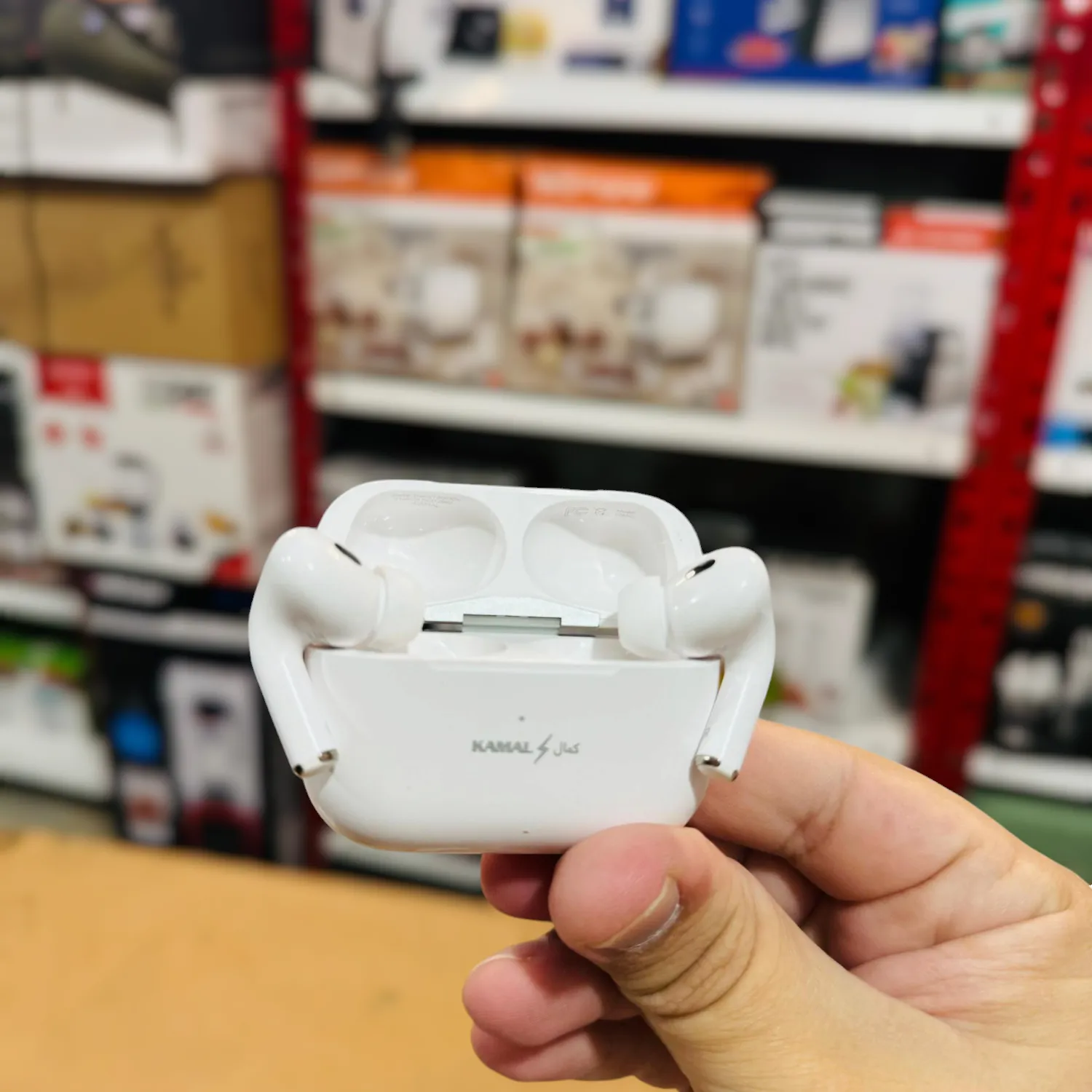 KBT900 Pro2 Airpods