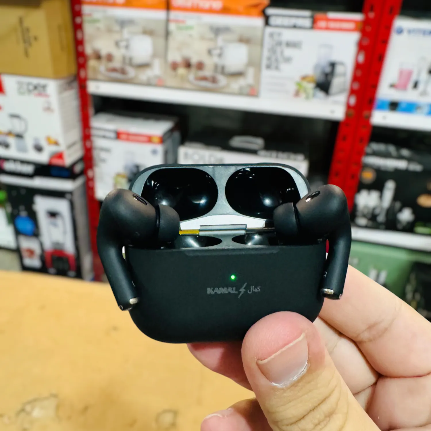 KBT900 Pro2 Airpods