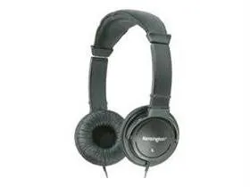 Kensington Computer Hi-fi Headphone - Bulk