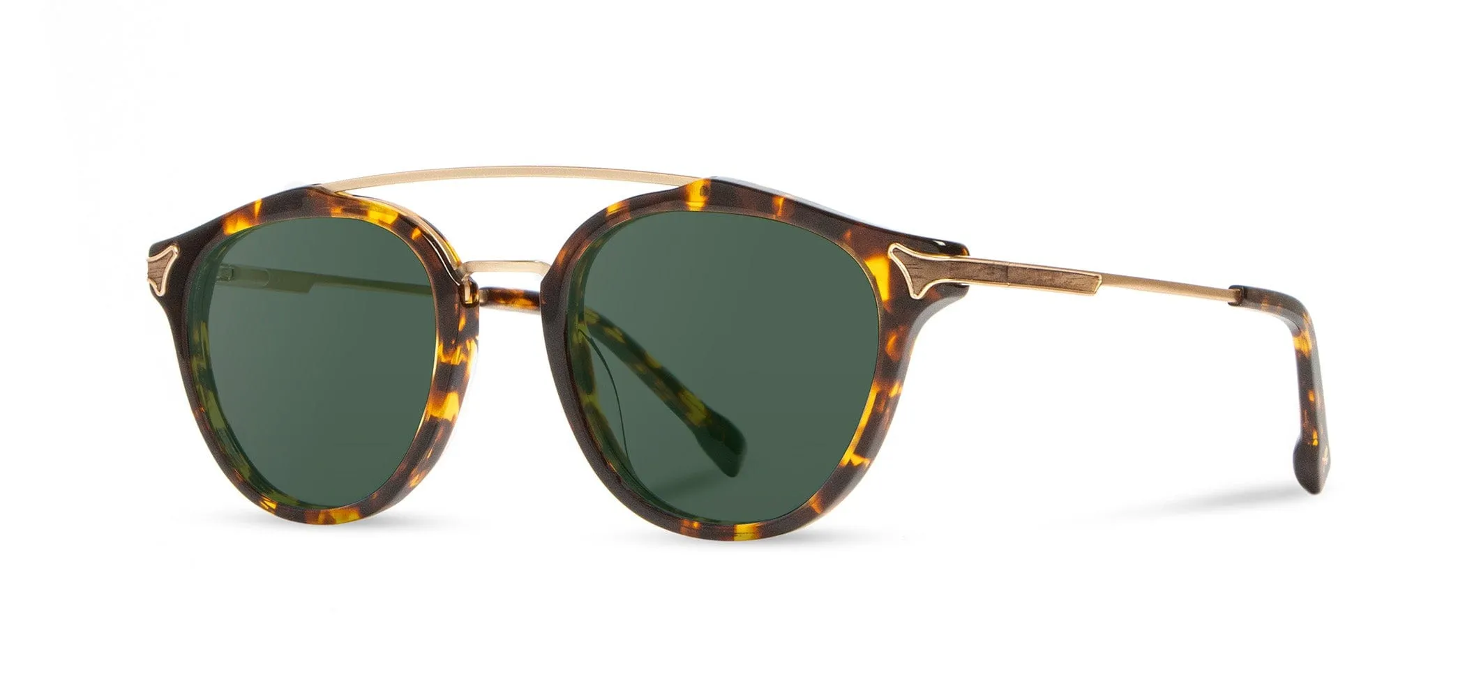 Kinsrow Acetate Sunglasses