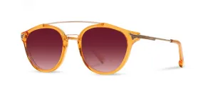 Kinsrow Acetate Sunglasses