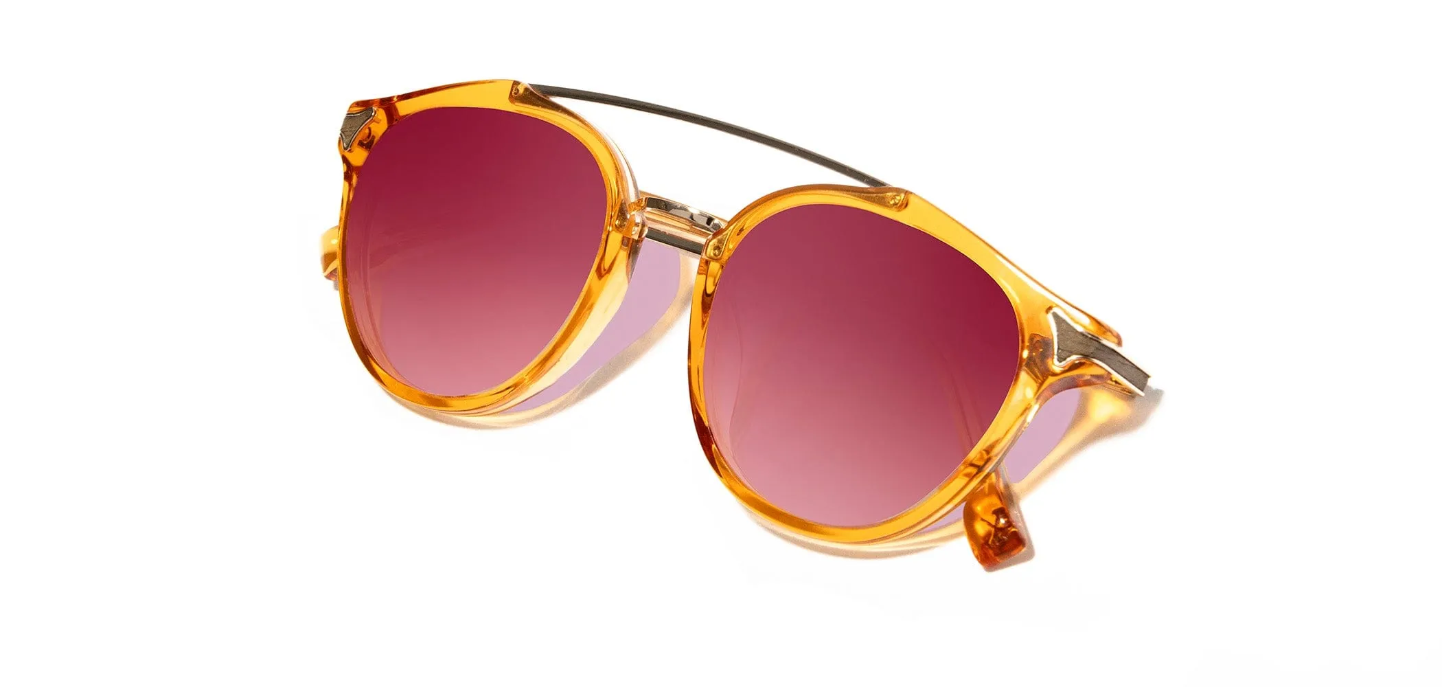 Kinsrow Acetate Sunglasses