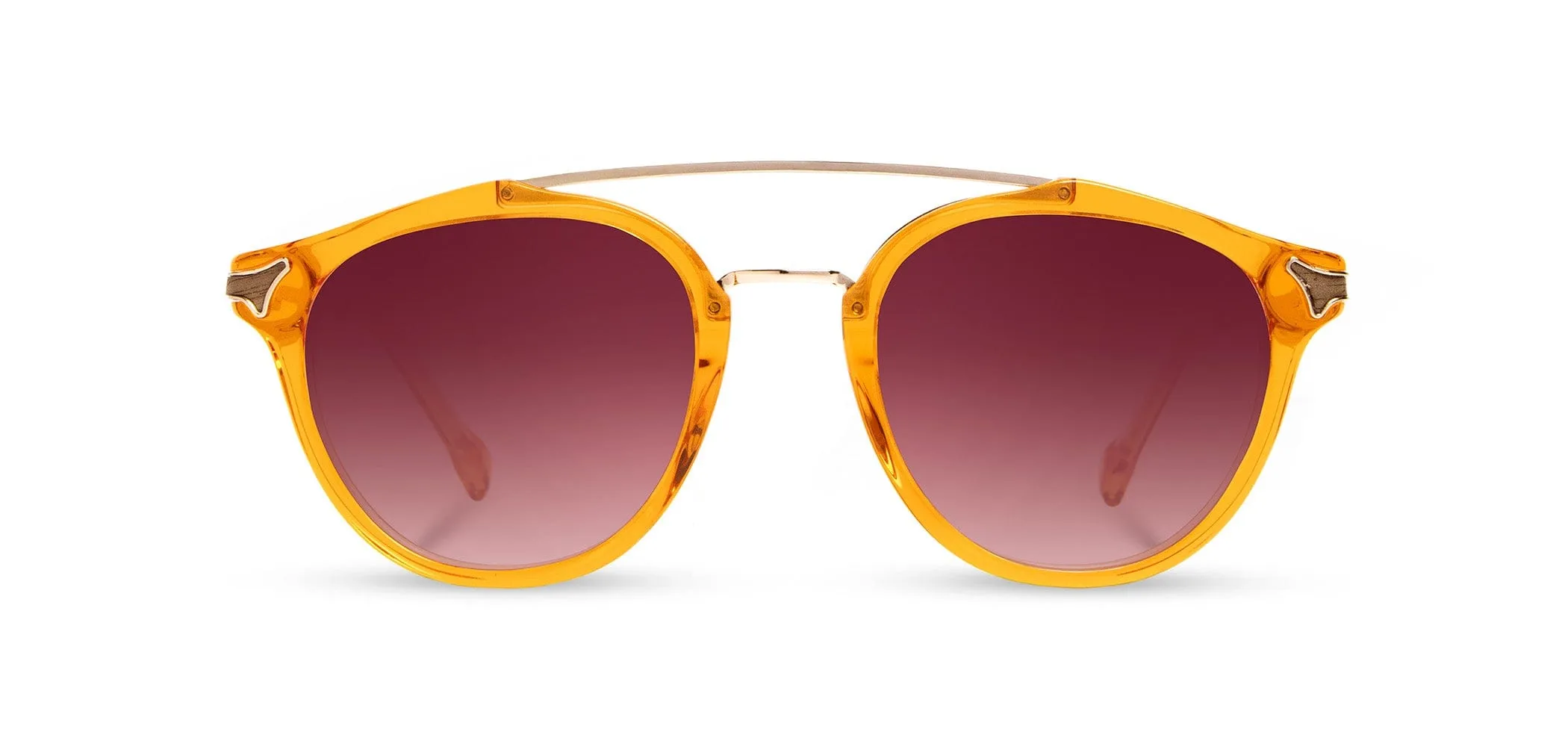 Kinsrow Acetate Sunglasses