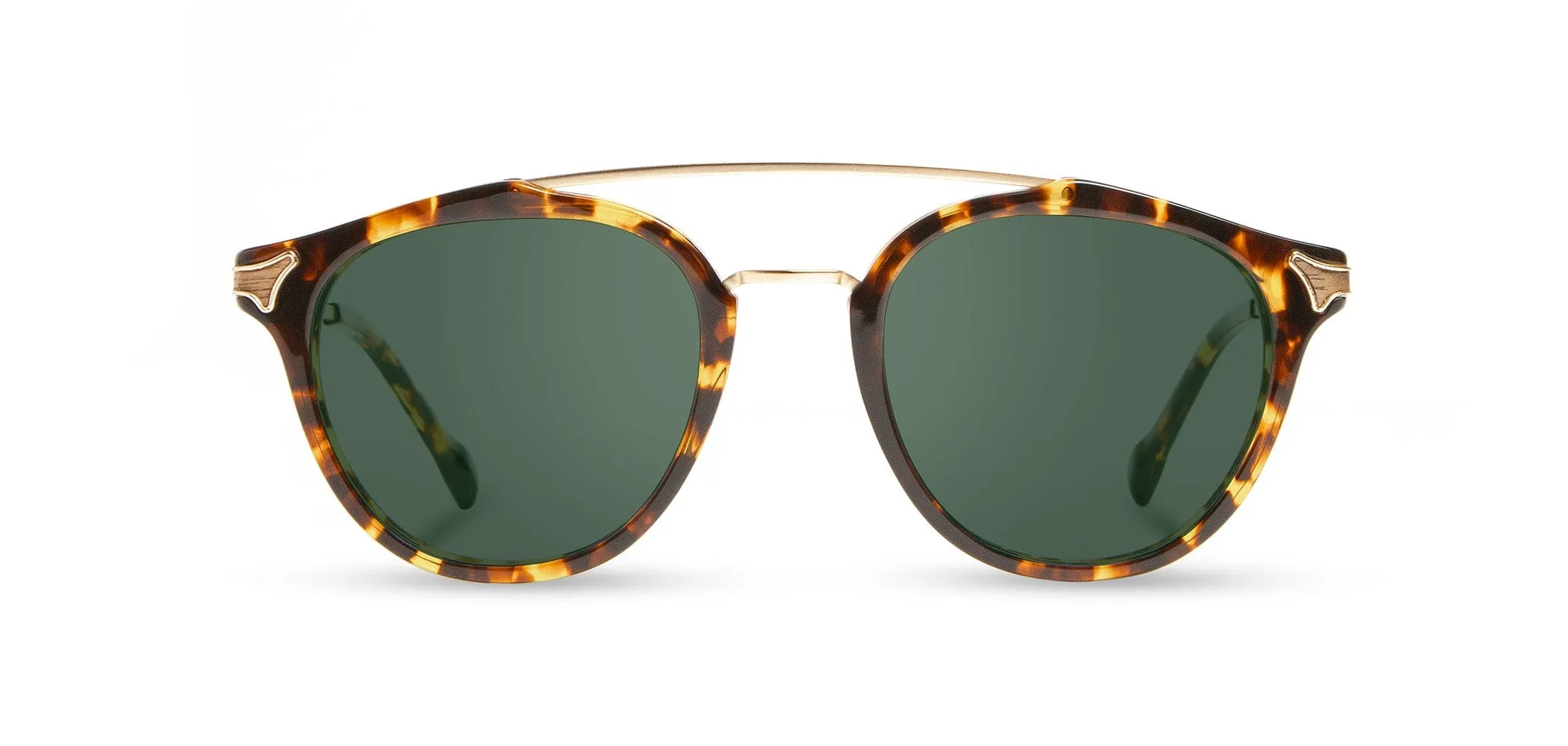 Kinsrow Acetate Sunglasses